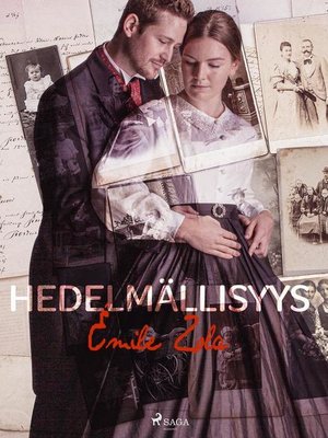 cover image of Hedelmällisyys